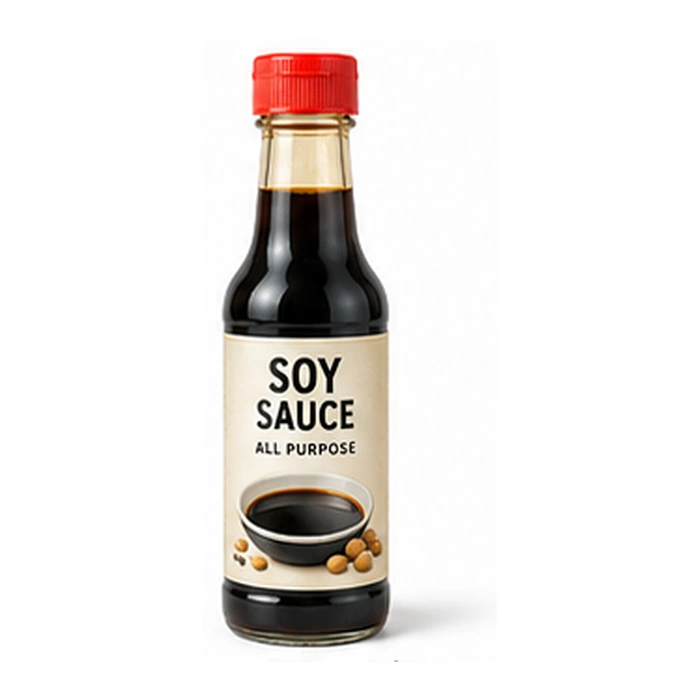 Soy Sauce