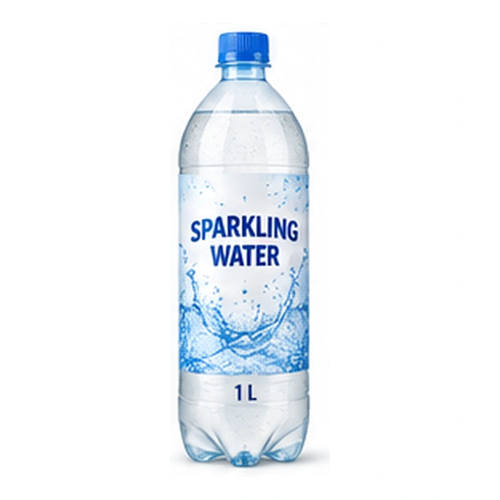 Sparkling Water
