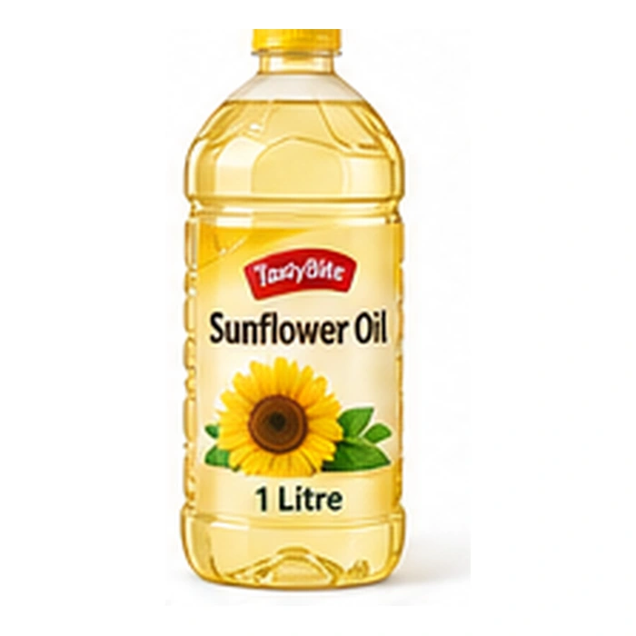 Sunflower Oil