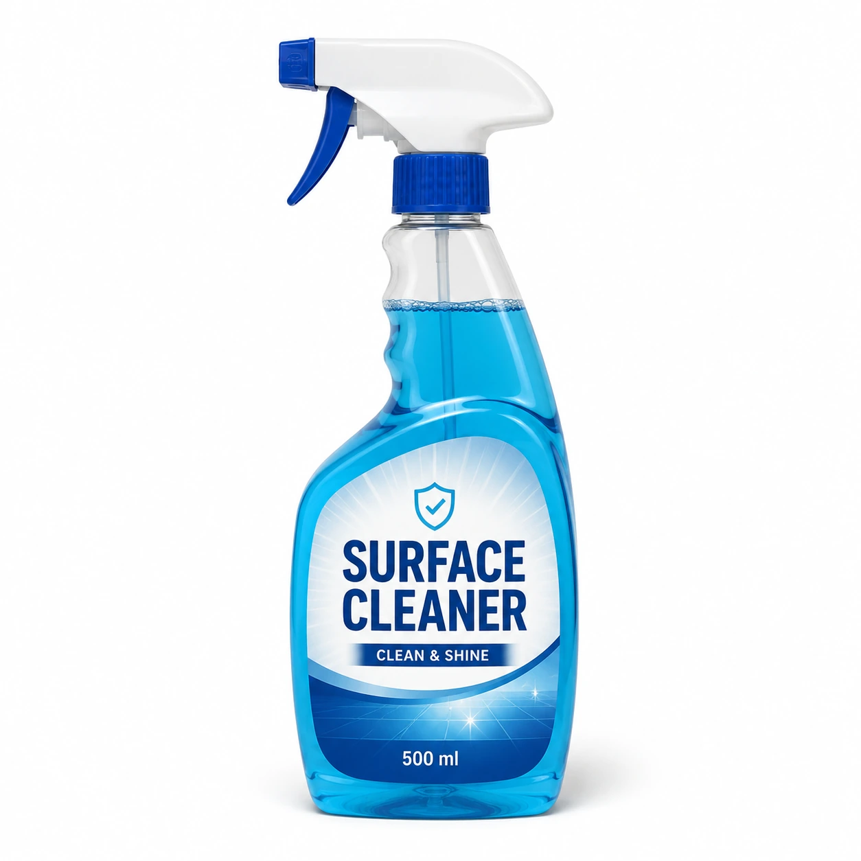 Surface Cleaner