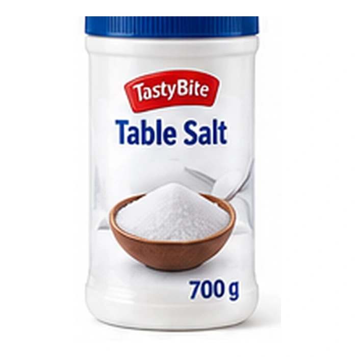 Table Salt