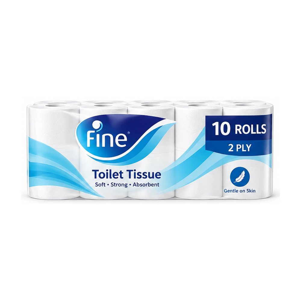 Toilet Tissue