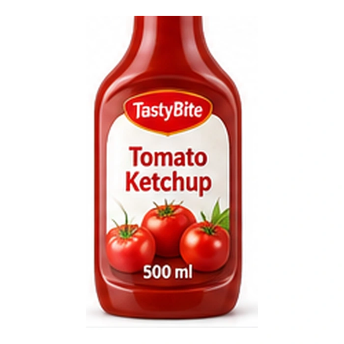 Tomato Ketchup