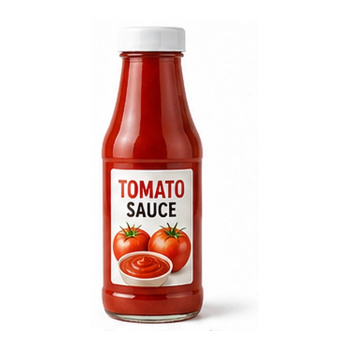 Tomato Sauce