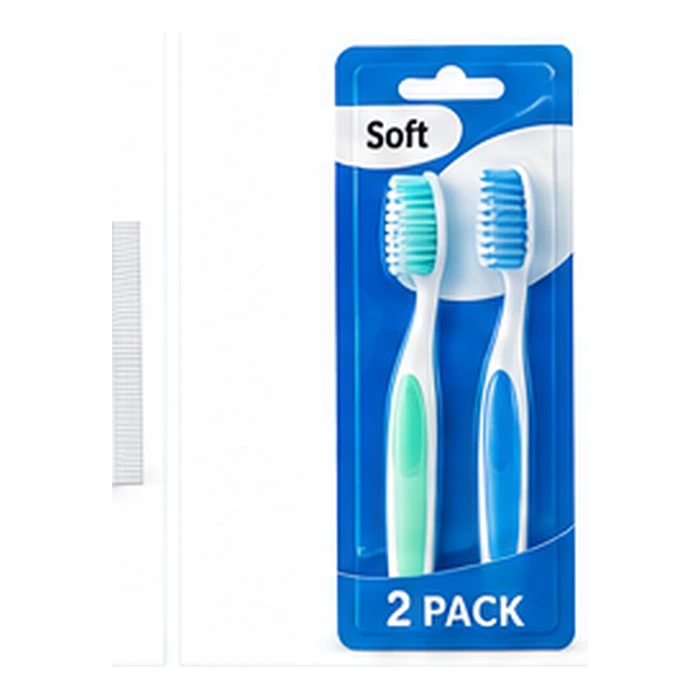 Toothbrush Soft