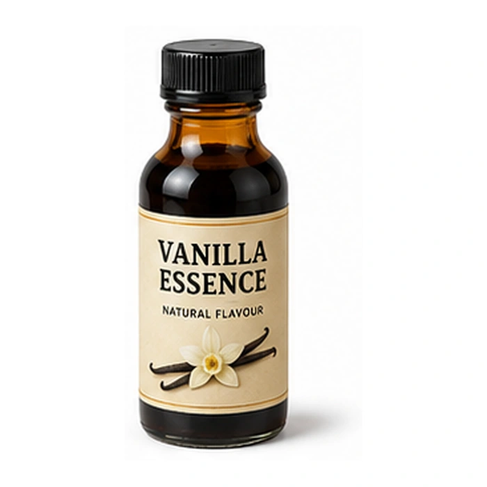 Vanilla Essence