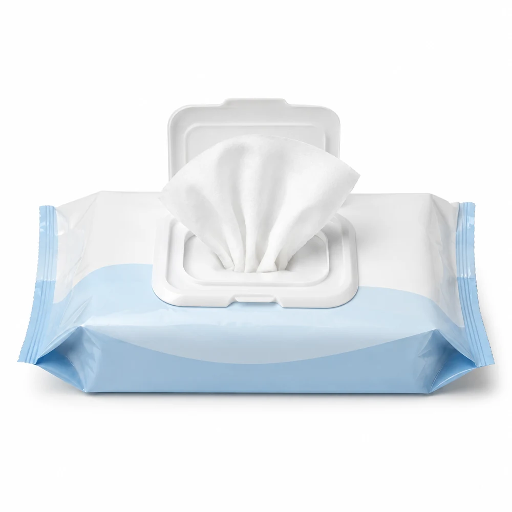 Wet Wipes