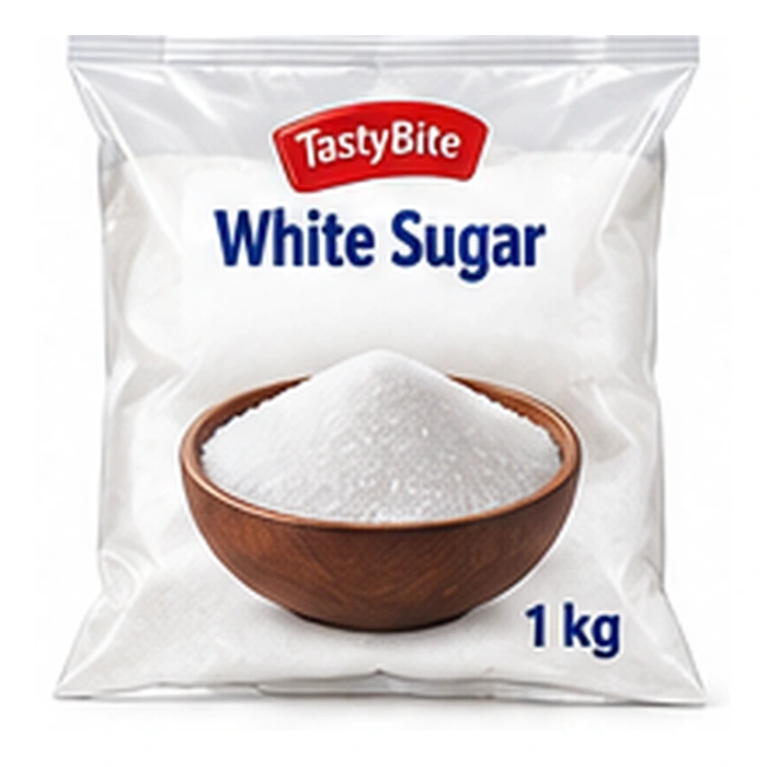 White Sugar